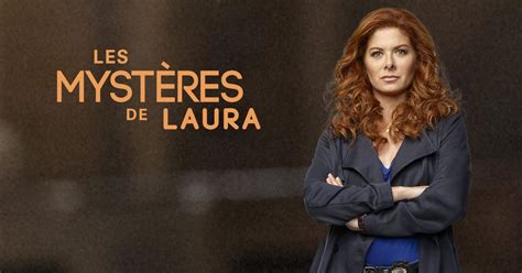 les mystères de laura streaming vf|Les mystères de Laura : S2 E1